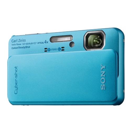 Sony DSCTX10/L Cyber-Shot Digital Still Camera