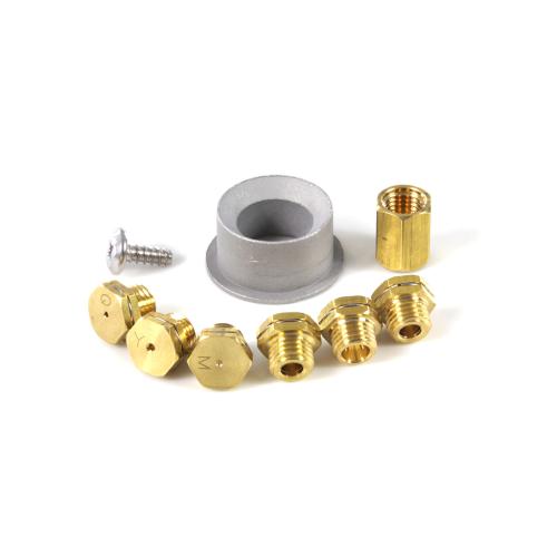 LG Nozzle Accessory Assembly - AAA75946007