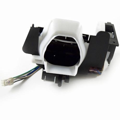 Samsung Refrigerator Dispenser Ice Chute Door And Funnel Assembly - DA97-13829A