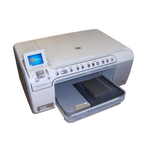 HP Q8330A Hp Photosmart C5280 All-In-One
