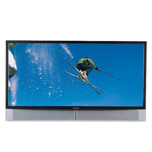Toshiba 56MX195 Super-Bright Projection T