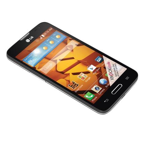 LG LS620 Lg Mobile Realm