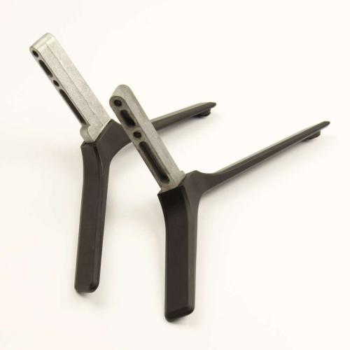 Haier Plastic Stand Assembly - 506Q2930102