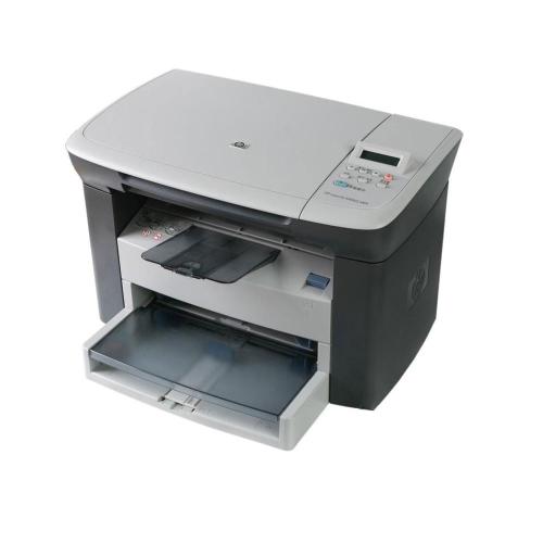 HP CB376A Hp Laserjet M1005 Mfp