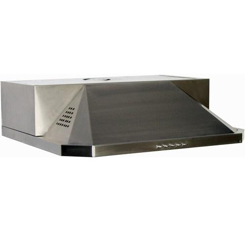 Haier HHX6030W :30" Range Hood 300 Cf