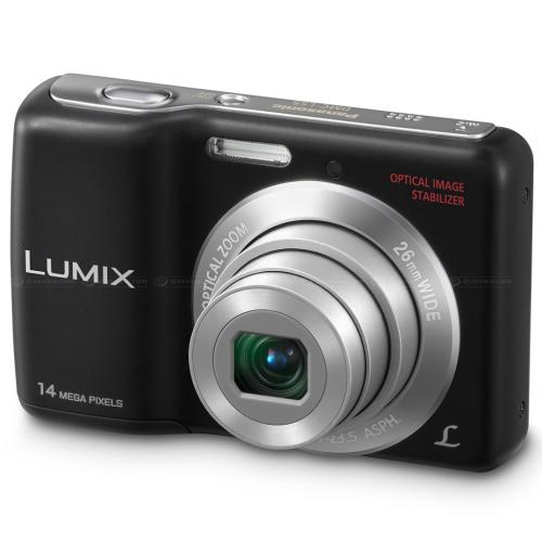 Panasonic DMCLS5 Digital Still Camera