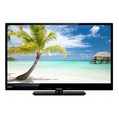 Hitachi LE55U516 55 Inch Ultrathin 1080P Led Lcd Hdtv