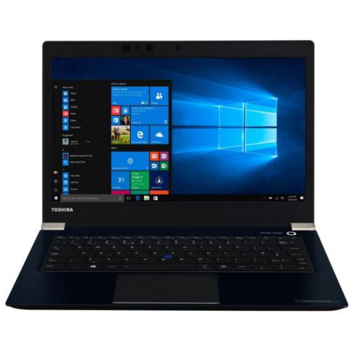 Toshiba Computer PT284U013001 Portege X30-E