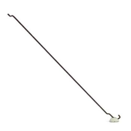 Whirlpool Microwave Door Torsion Spring - WP4452396