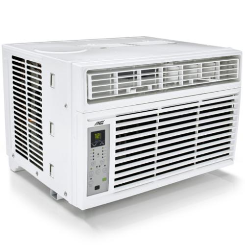 Midea WWK08CR81N 8,000 Btu Window Air Conditioner