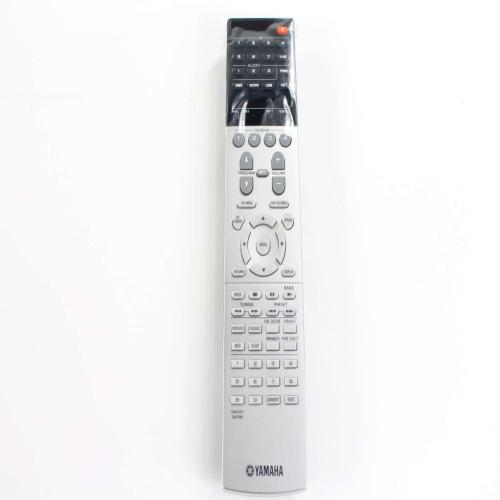 Yamaha Remote Control Rav557 Ex Rav55 - ZW916800
