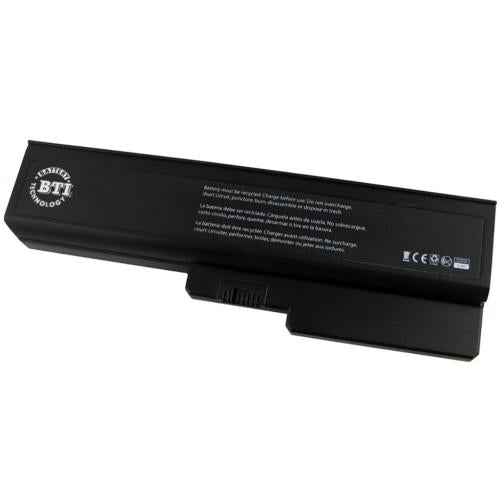 BTI Laptop Battery - LN-G550