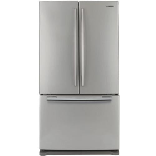 Samsung RF265ABPN/XAA 25.8 cu. ft. French-Door Refrigerator