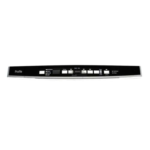 GE Console Cvr Graphics Asm - WD34X22872