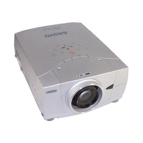 Panasonic PLCXP57L Xga Portable Projector