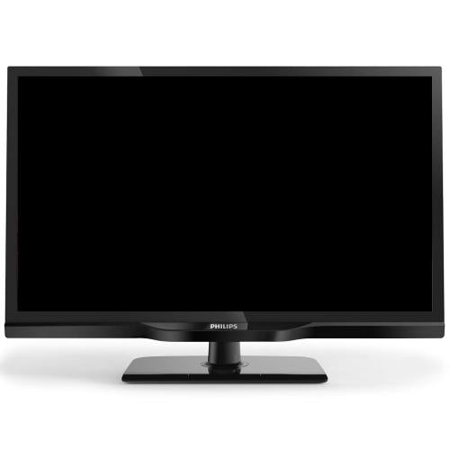 Philips 23PFL4509/F7 4000 Series 23-Inch Class 720P Led-Lcd Hdtv