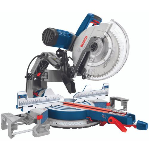 Bosch GCM12SD Slide Mitre Saw