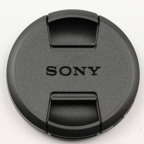 Sony Cap, Lens - 4-488-387-01