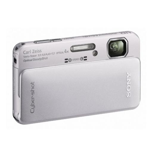 Sony DSCTX10 Cyber-shot® Digital Still Camera