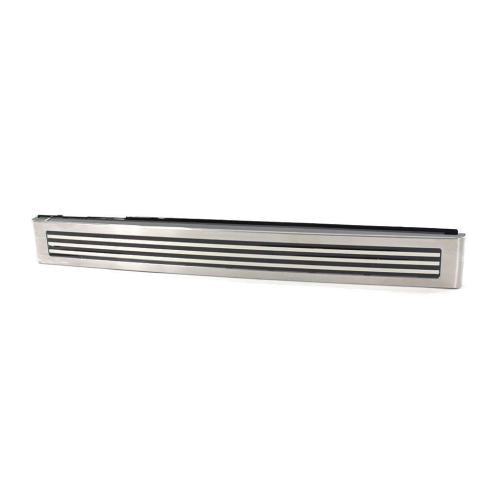 GE Microwave Vent Grille - WB07X11150