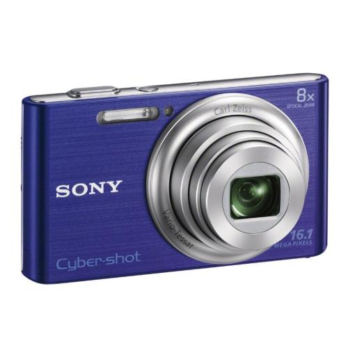 Sony DSCW730/L Cyber-Shot Digital Still Camera