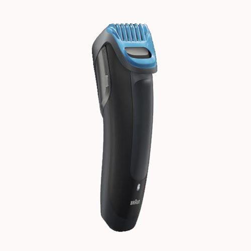 Braun 5418 Cruzer5 Beard&Head, Old Spice, Beard Trimmer