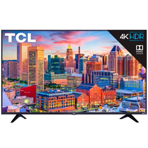 TCL 55S517 55-Inch Class Lcd Tv