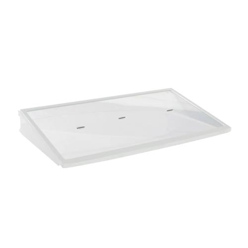 GE Refrigerator Encapsulated Shelf Assembly - WR71X10814