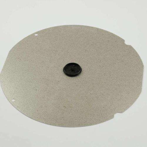 Sharp Stirrer Cover Assembly - FCOVPA068WRYZ