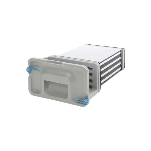 Bosch Heat Exchanger - 11000416