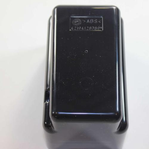 Saeco Black Dump Box Cst Assembly. - 996530073701