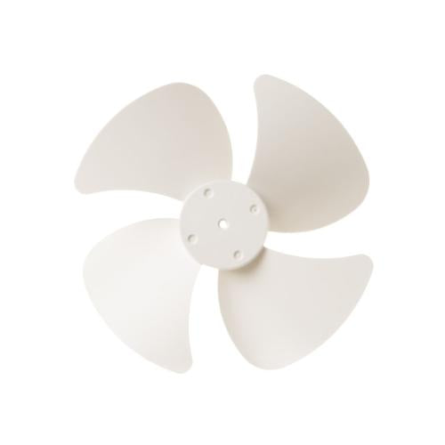 GE Microwave Fan Blade - WB06X10860