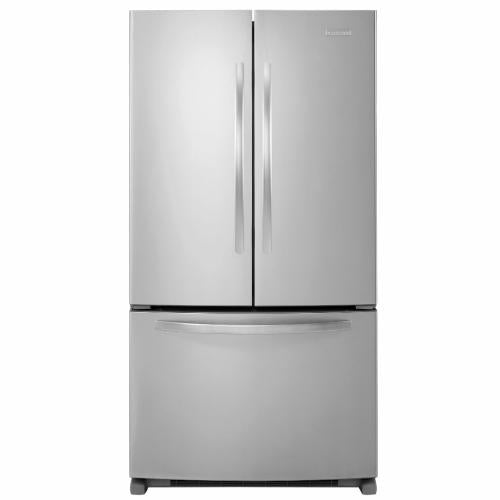 Whirlpool KBFS25EWMS6