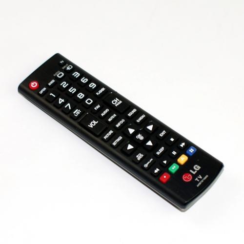 LG Remote - AGF76692601