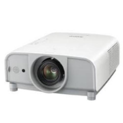 Panasonic PLCET35L Projector