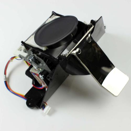 Electrolux Refrigerator Dispenser Module - 242100018