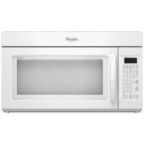 Whirlpool YGMH6185XVQ0