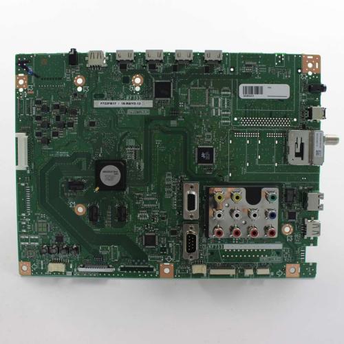 Sharp Kmb Main Unit - DKEYMF733FM17