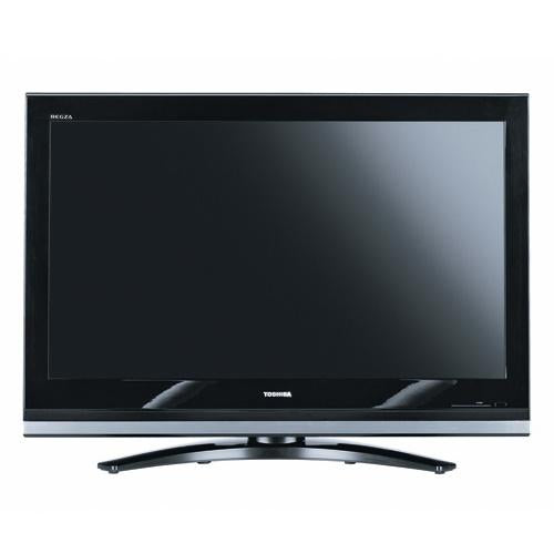 Toshiba 42HL167 Lcd Color Television