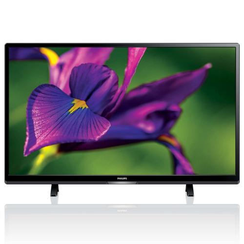 Philips 50PFL5601/F7B 50-Inch Class 5000 Series Smart Ultra Hdtv