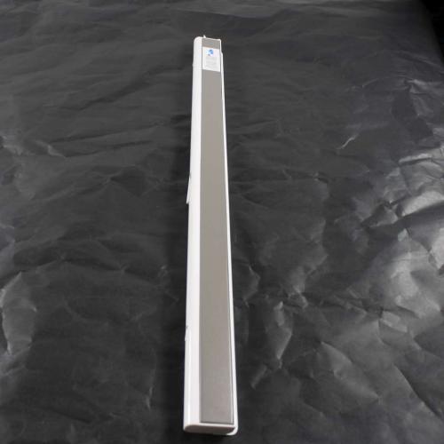 Whirlpool Refrigerator Flipper Assembly (Gray) - WPW10624450