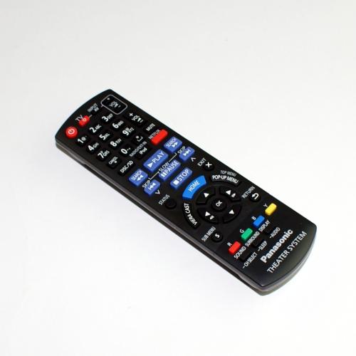 Panasonic Remote Control - N2QAYB000629