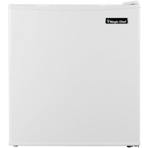 Midea 04302884 Single Door
