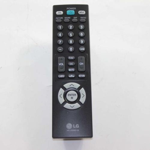 LG Remote Control - MKJ36998126