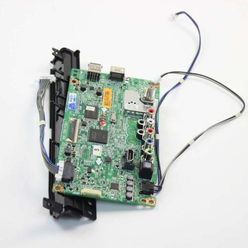 LG Chassis Assembly - EBT63439838