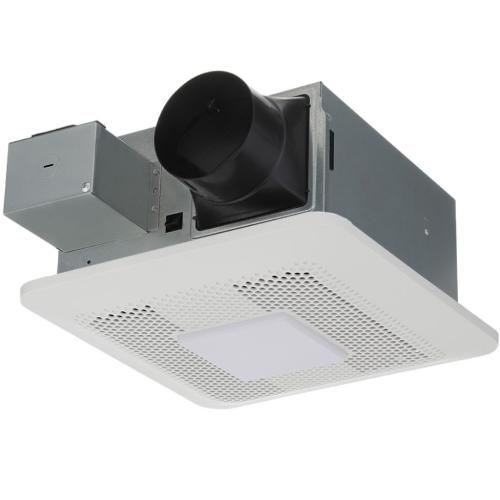 Panasonic RGR811LHA Do-It Best Vent