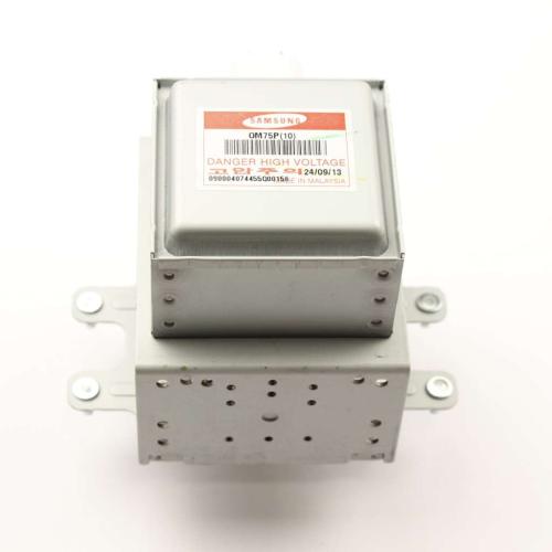 GE Microwave Magnetron - WB27X10880