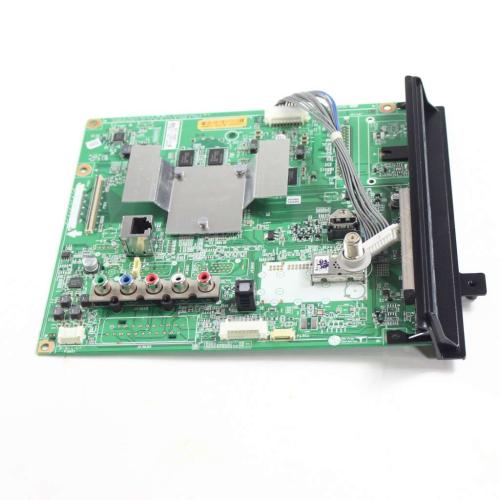 LG Television Main Board Assembly - EBT62495011