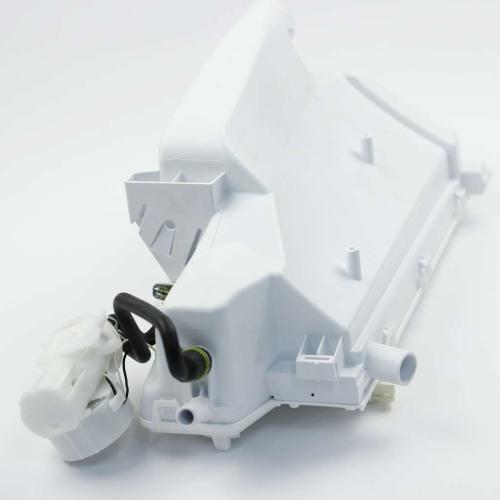 Whirlpool Washer Dispenser Drawer Assembly - W10862190