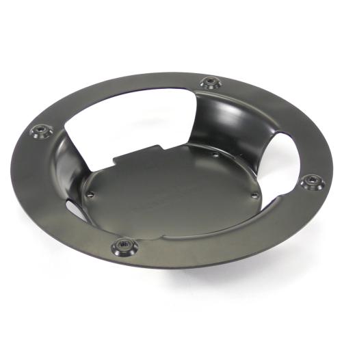 Samsung Assembly Bracket P-Wall - BN96-42913B